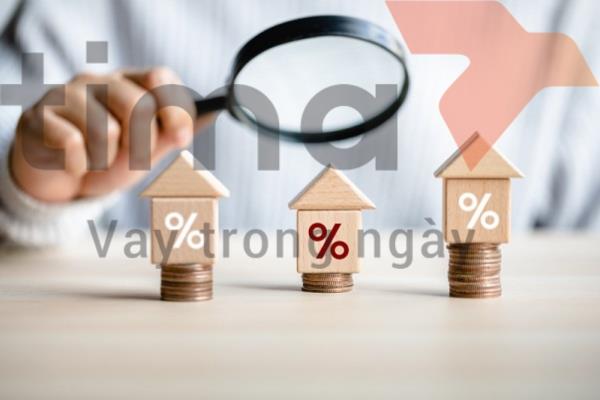 Lãi suất sẽ có những quy định chặt chẽ đối với bên đi vay